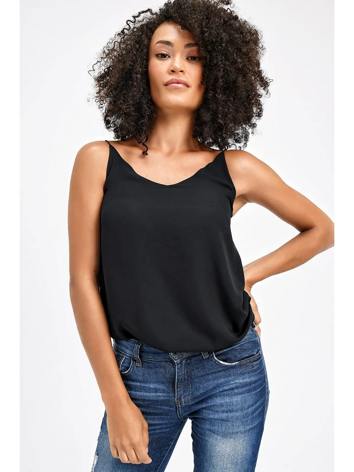 Top In Schwarz - Image 3