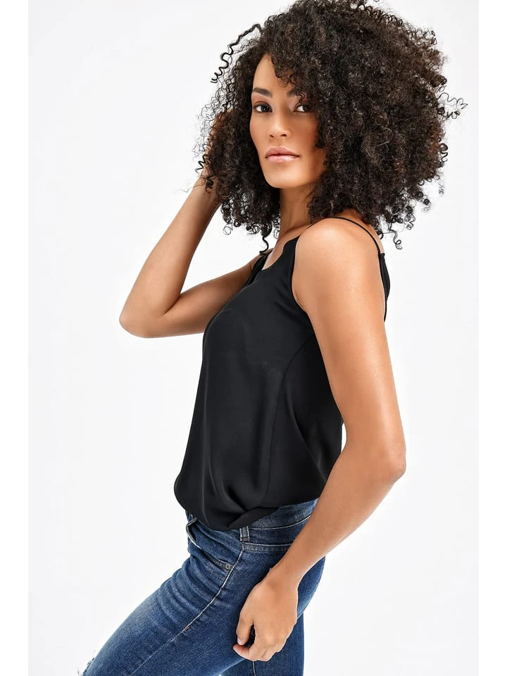 Top In Schwarz - Image 4