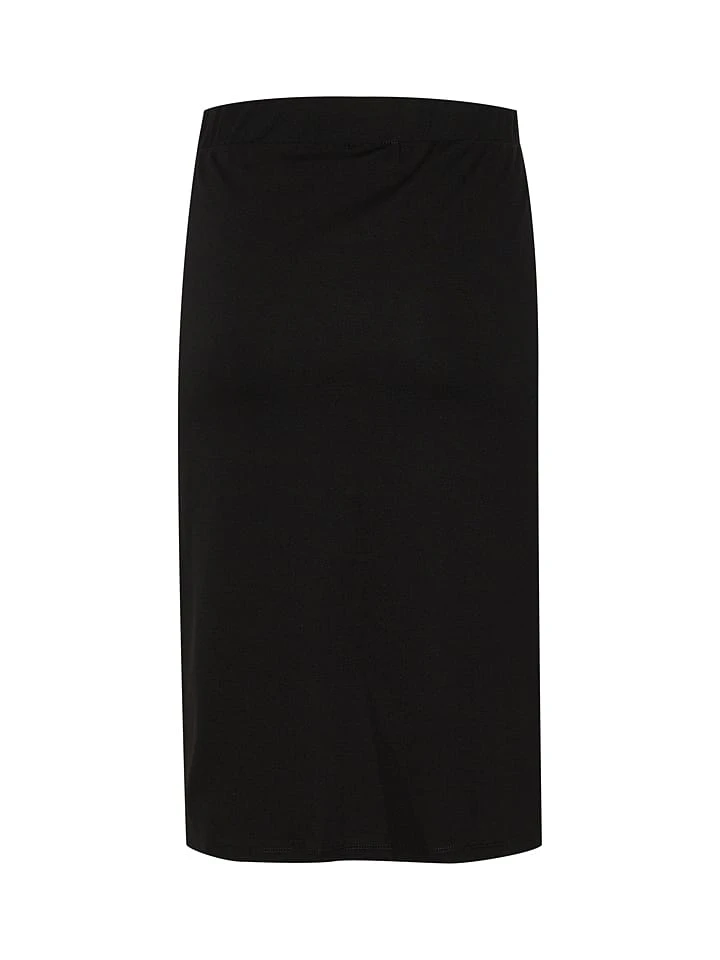 Kaffe Rock "Merian" In Schwarz - Image 2