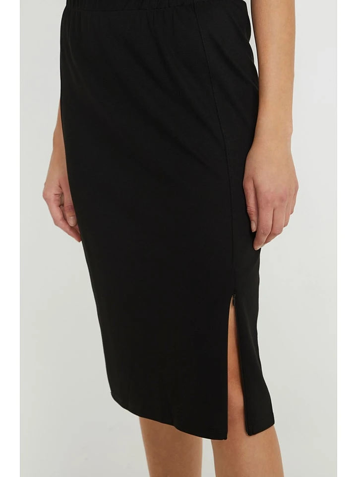 Kaffe Rock "Merian" In Schwarz - Image 3