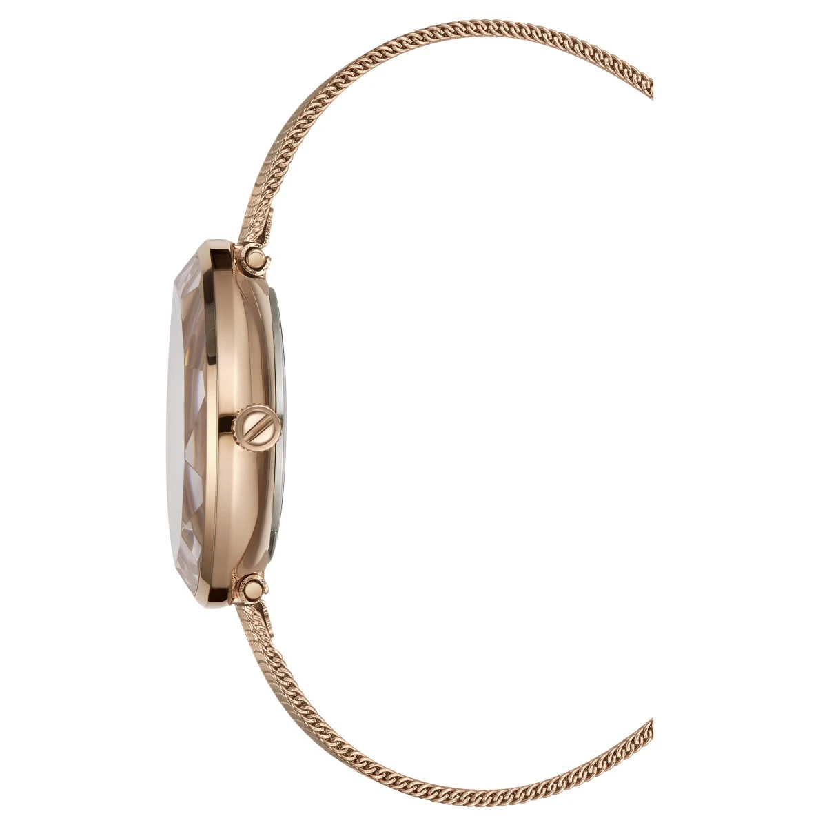 Kenneth Cole Quarzuhr KC50204003-1 In Rotgold - Image 2