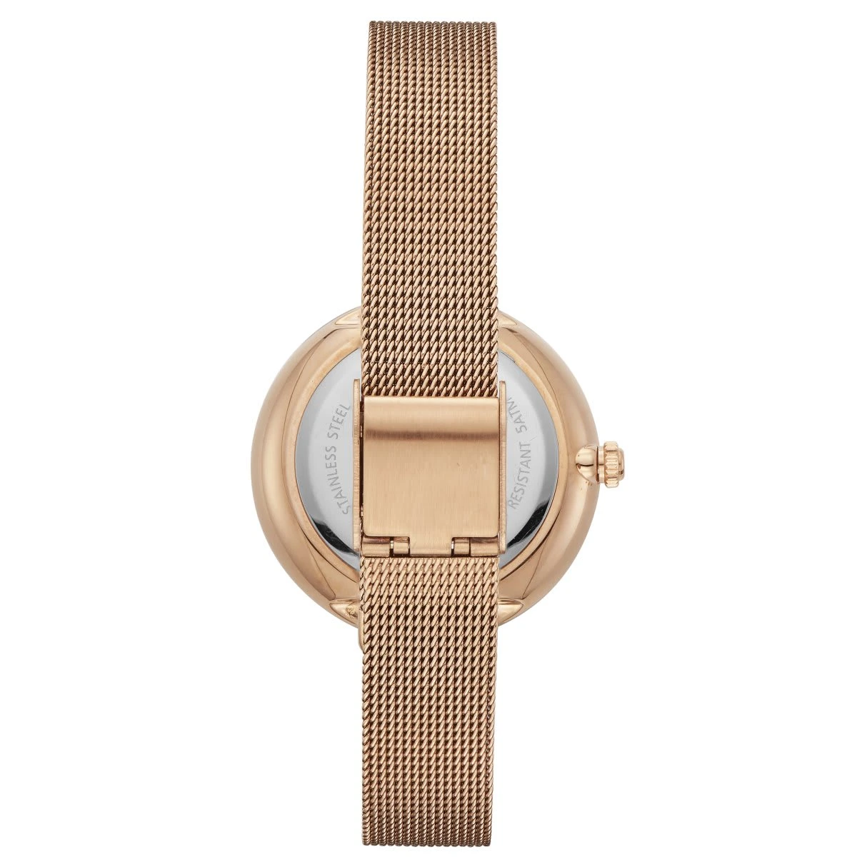 Kenneth Cole Quarzuhr KC50204003-1 In Rotgold - Image 3