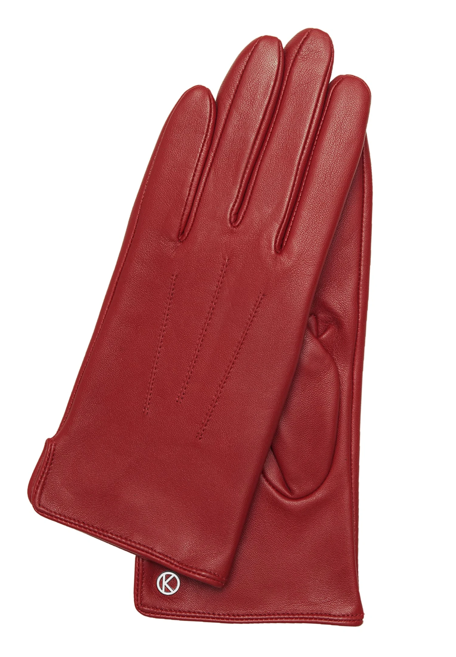 Kessler Handschuh CARLA In Crimson
