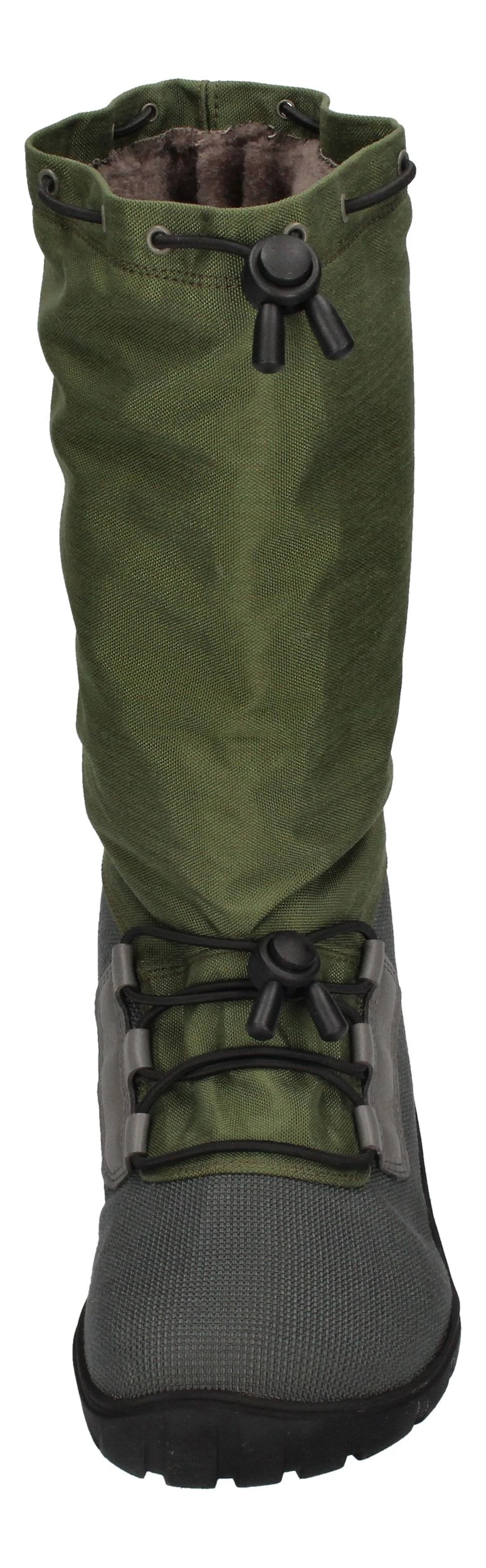 Stiefel Rana Wool In Grün - Image 3