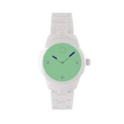 Quarzuhr FML 2lBLBL S In Schwarz