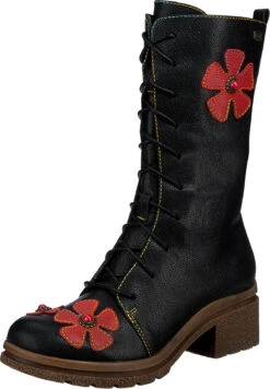 Laura Vita Kalineo Schnürstiefel