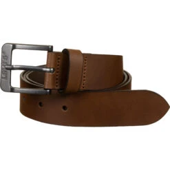 Gürtel Free Metal In Brown