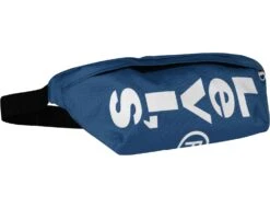 Gürteltasche BANANA SLING In NAVY BLUE