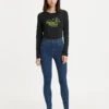 Jeans "720" - Skuper Skinny Fit - In Blau