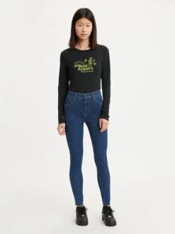 Jeans "720" - Skuper Skinny Fit - In Blau