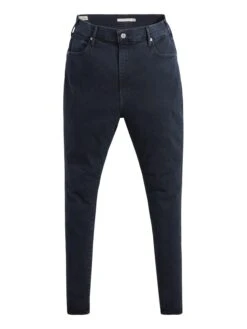 Jeans - Super Skinny Fit - In Dunkelblau
