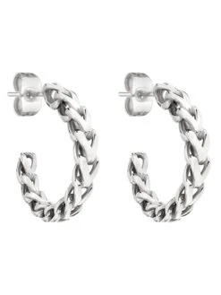 Liebeskind Halbcreolen