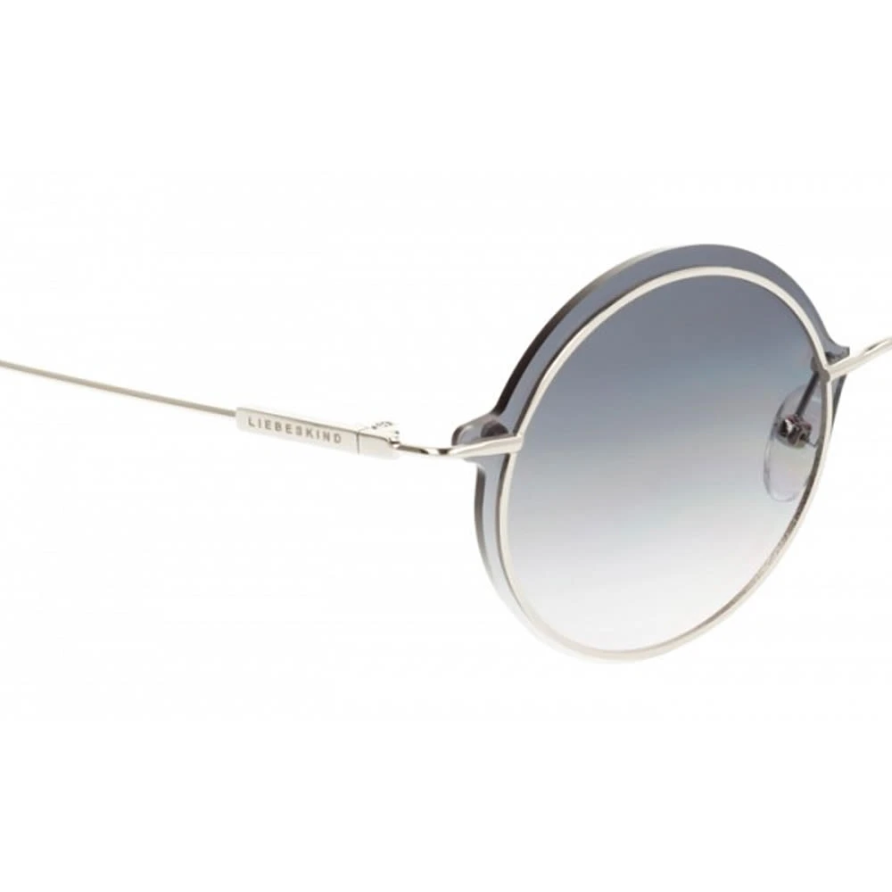 Liebeskind Sonnenbrille In Grau - Image 3