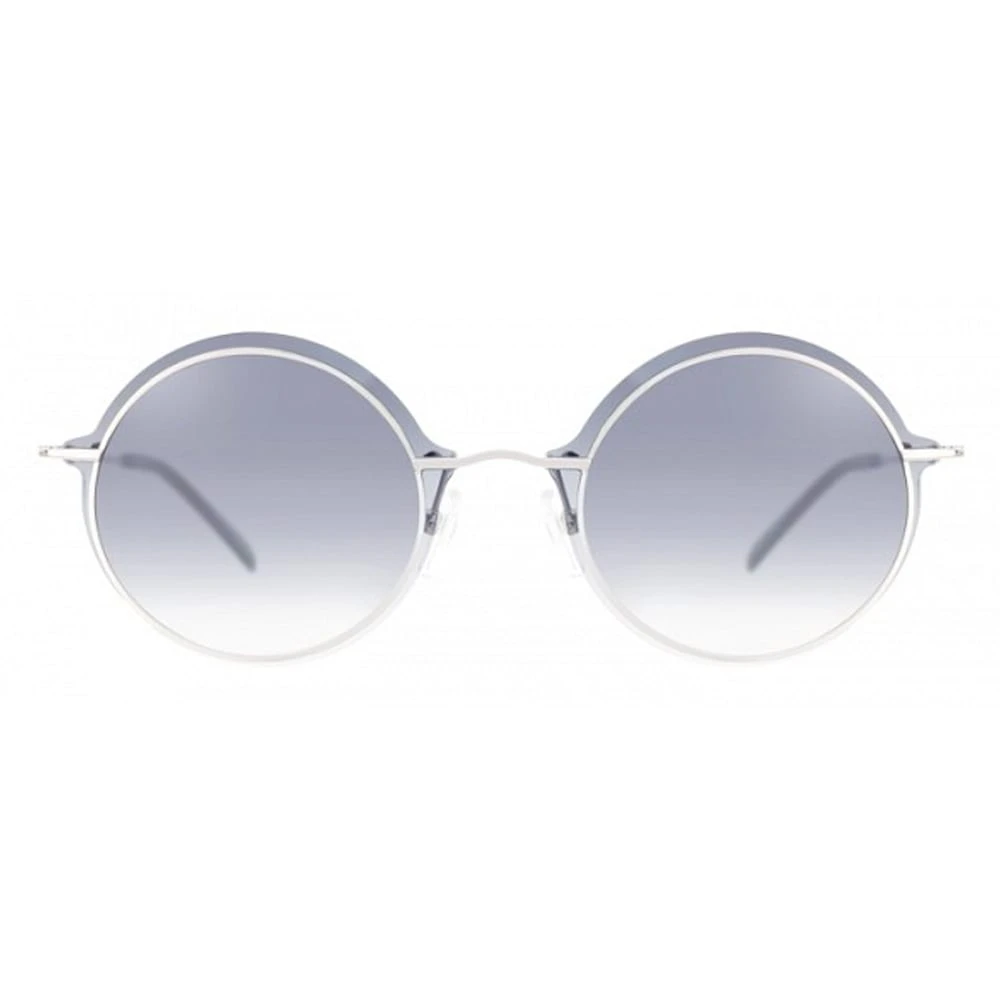 Liebeskind Sonnenbrille In Grau - Image 4