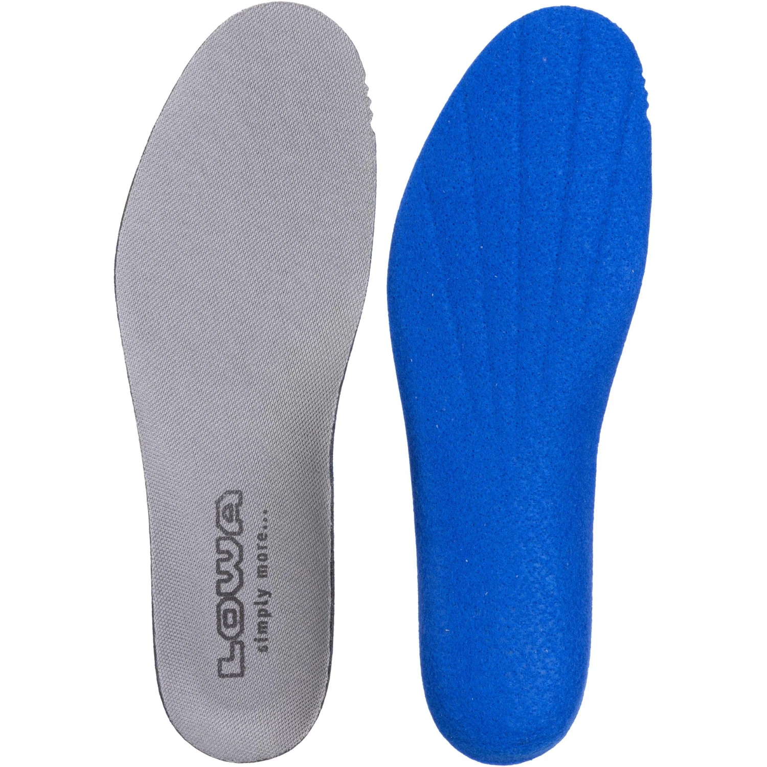 Lowa Einlegesohlen Fussbett ATC In Grau