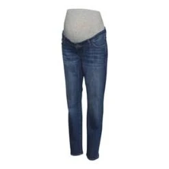 Umstands-Jeans Dex Dad Fit Länge 34 In Denim