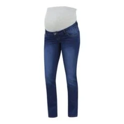 Umstands-Jeans Fifty Straight In Denim