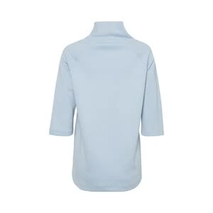 Umstands-Pullover Malan In Blau - Image 2