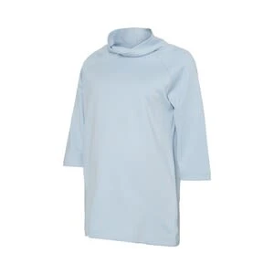 Umstands-Pullover Malan In Blau
