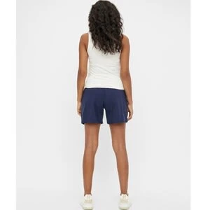 Umstands-Shorts Lif In Blau - Image 2