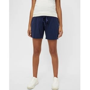 Umstands-Shorts Lif In Blau - Image 3