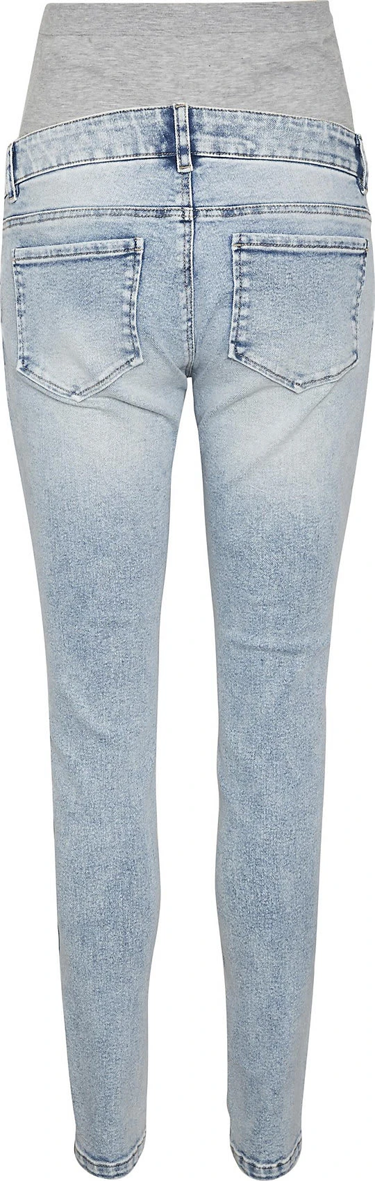 Umstandsjeans MLDUBLIN - Image 2