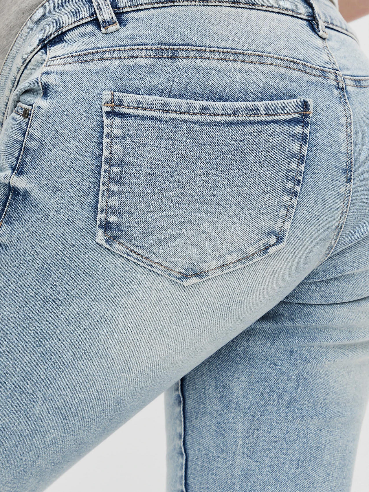 Umstandsjeans MLDUBLIN - Image 4