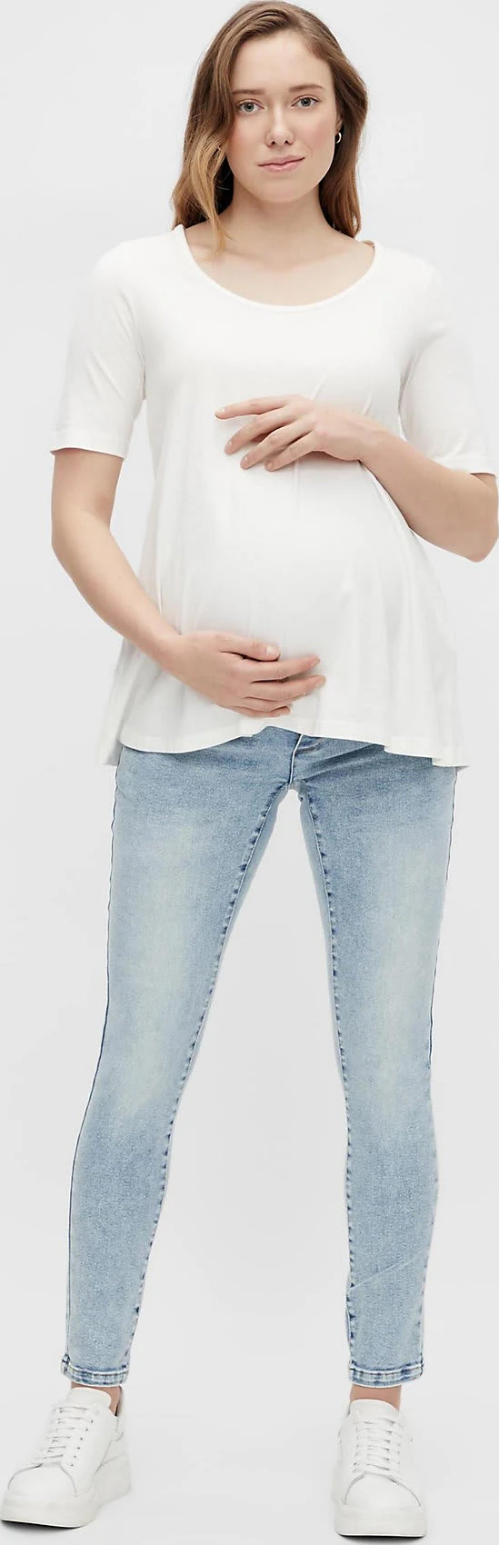 Umstandsjeans MLDUBLIN - Image 5