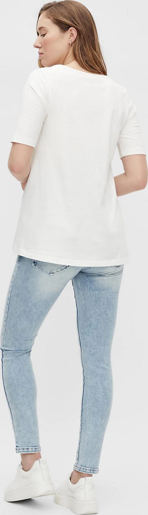 Umstandsjeans MLDUBLIN - Image 6