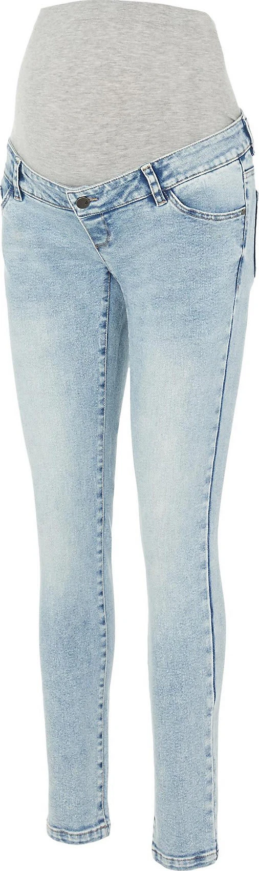 Umstandsjeans MLDUBLIN