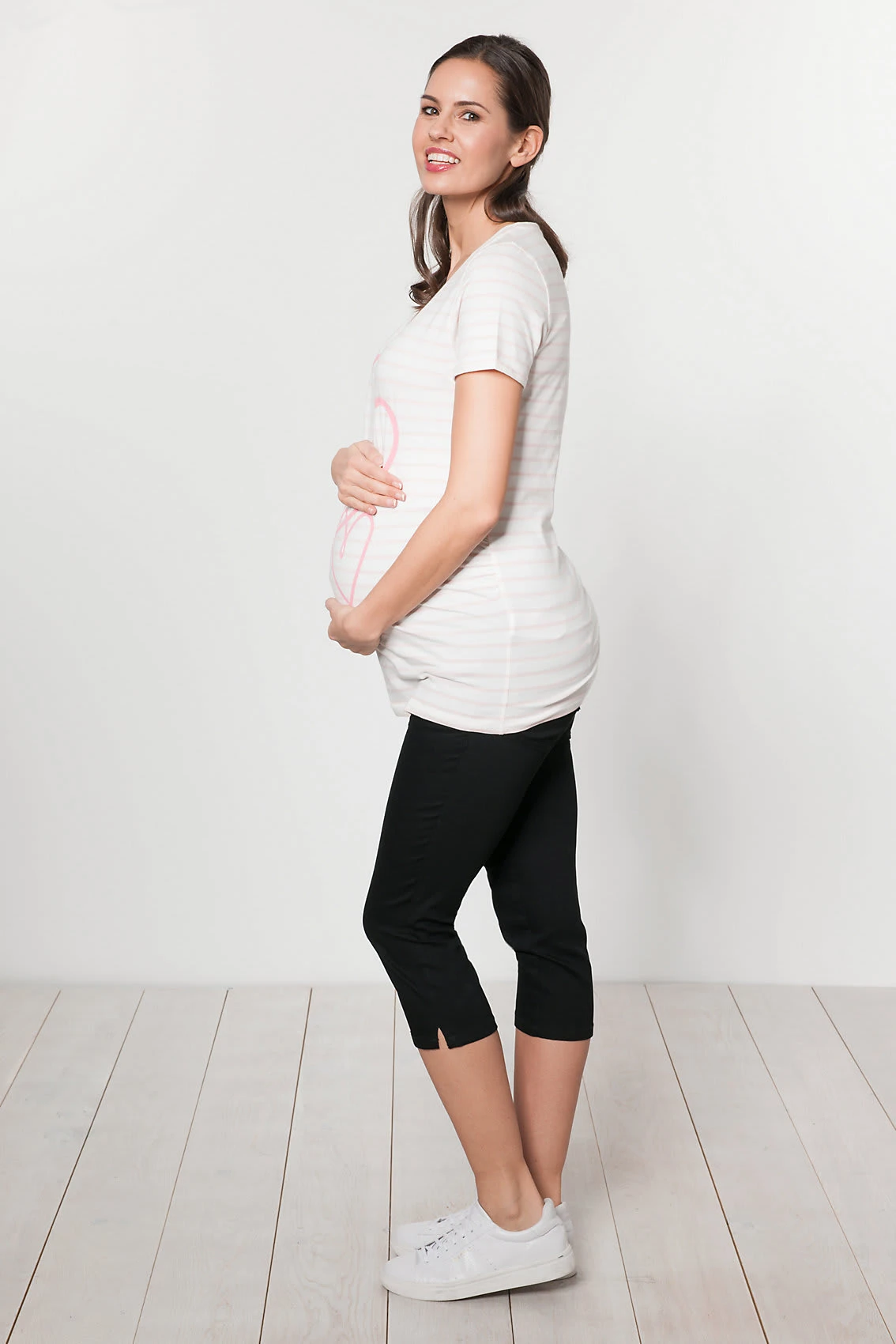 Umstandsjeans MLJULIANE - Image 4