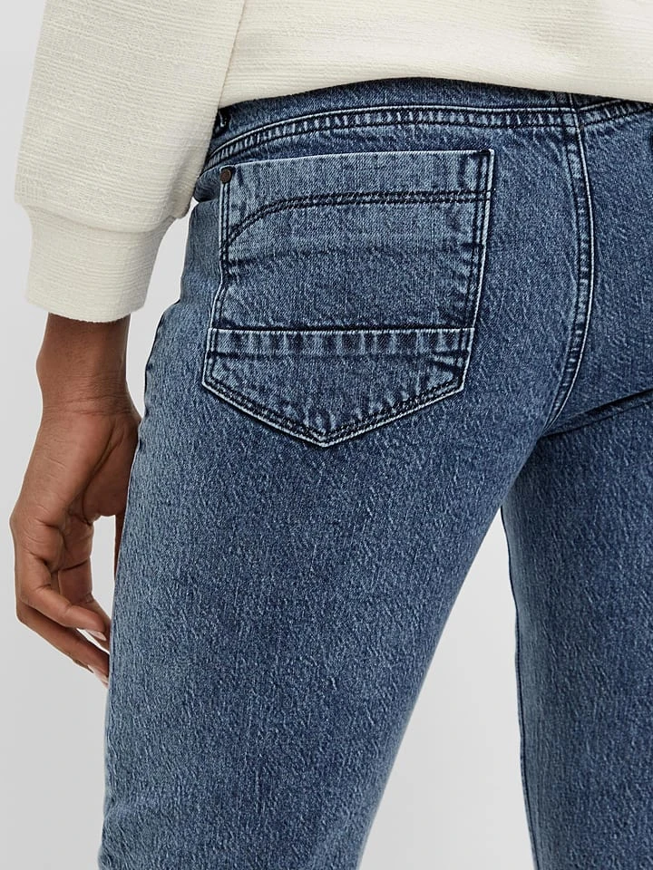 Umstandsjeans "Town" - Regular Fit - In Blau - Image 7