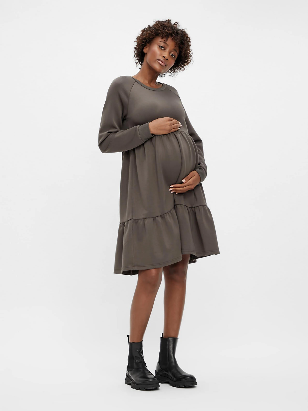 Umstandskleid LHALNA - Image 2