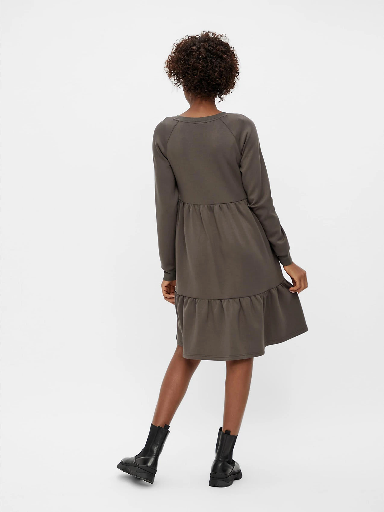 Umstandskleid LHALNA - Image 3