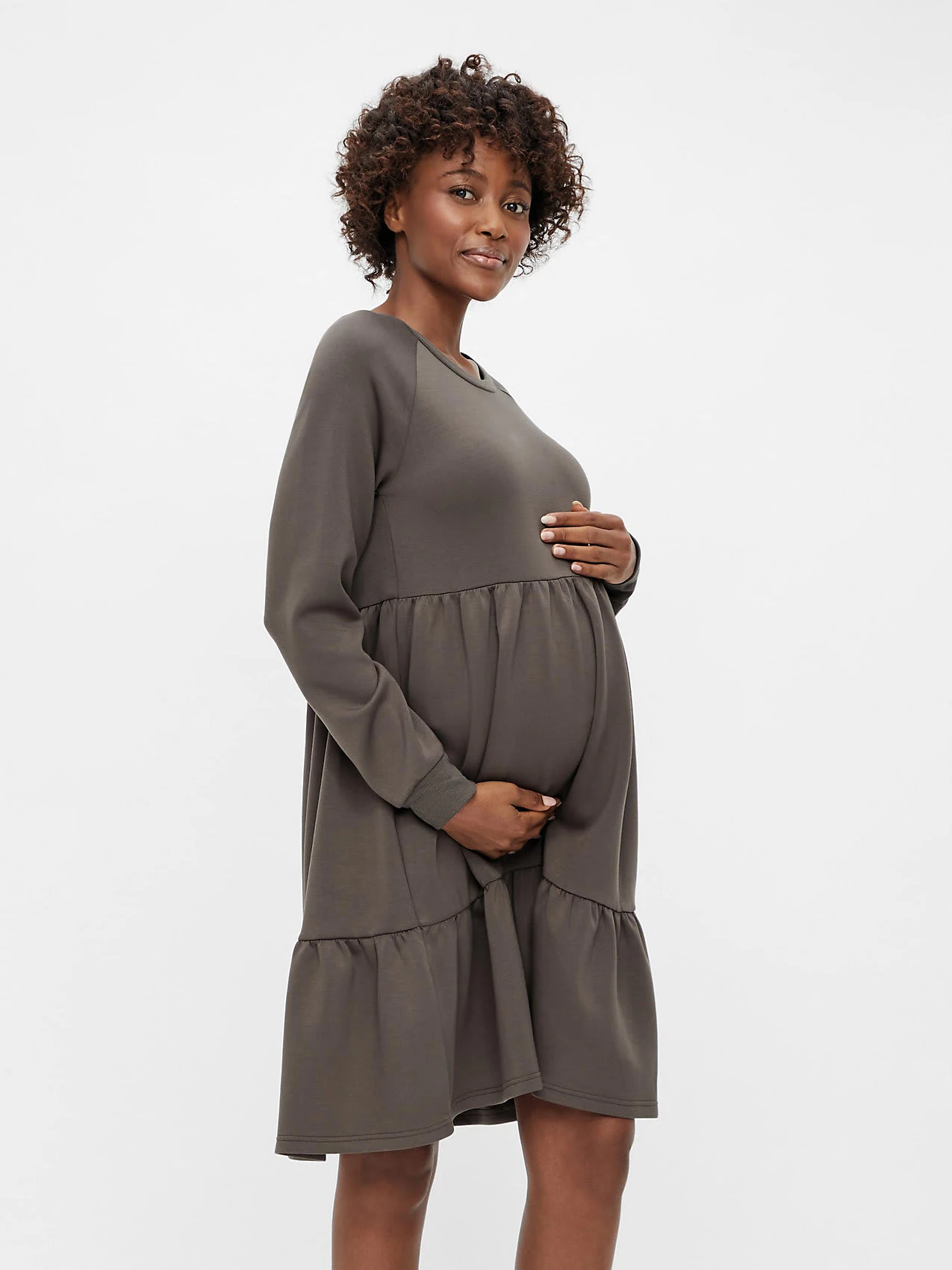 Umstandskleid LHALNA - Image 4