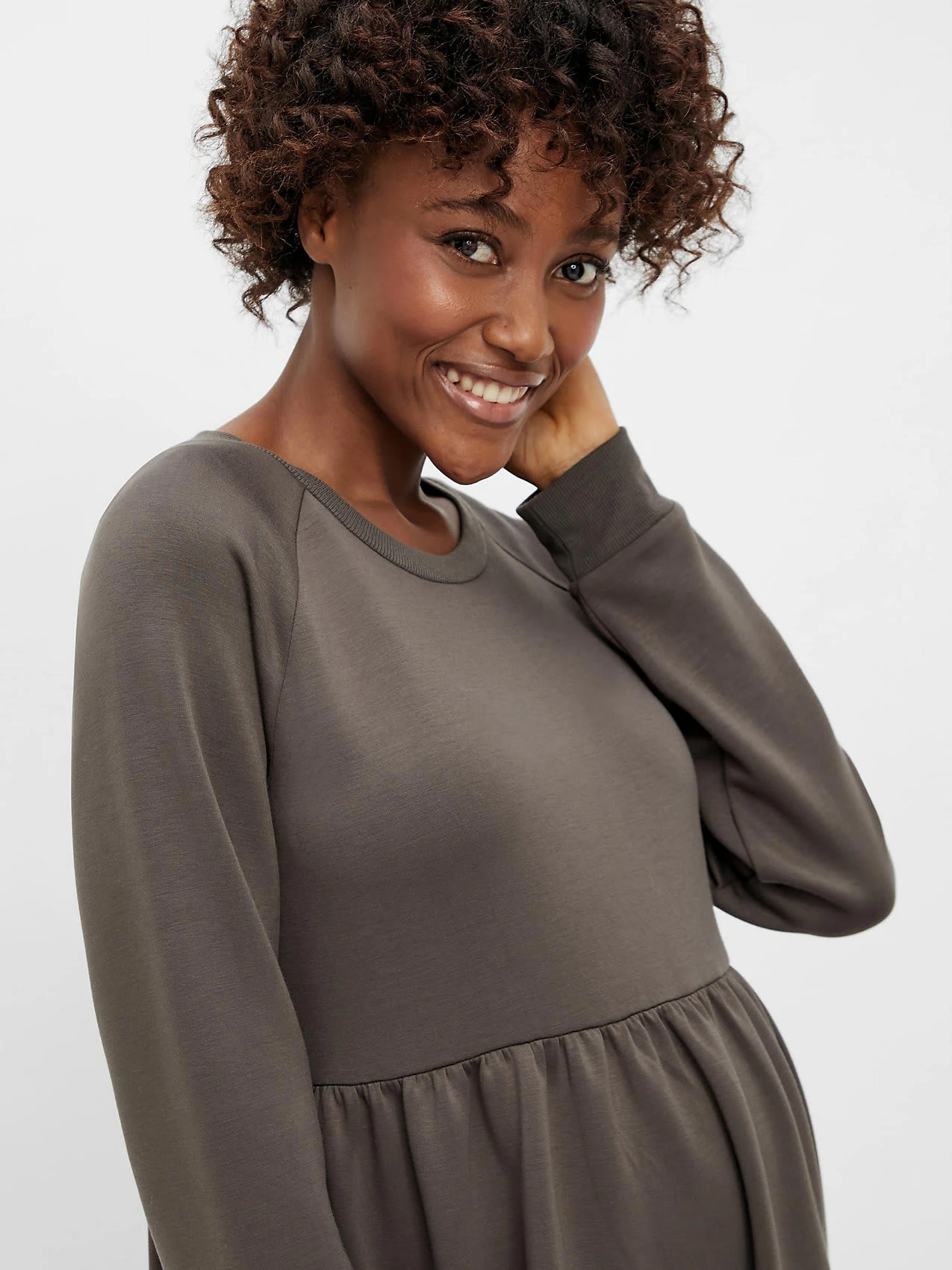 Umstandskleid LHALNA - Image 5