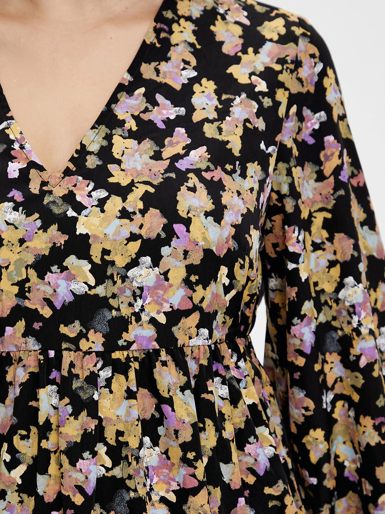 Umstandskleid MLEMRA (recycelt) - Image 2