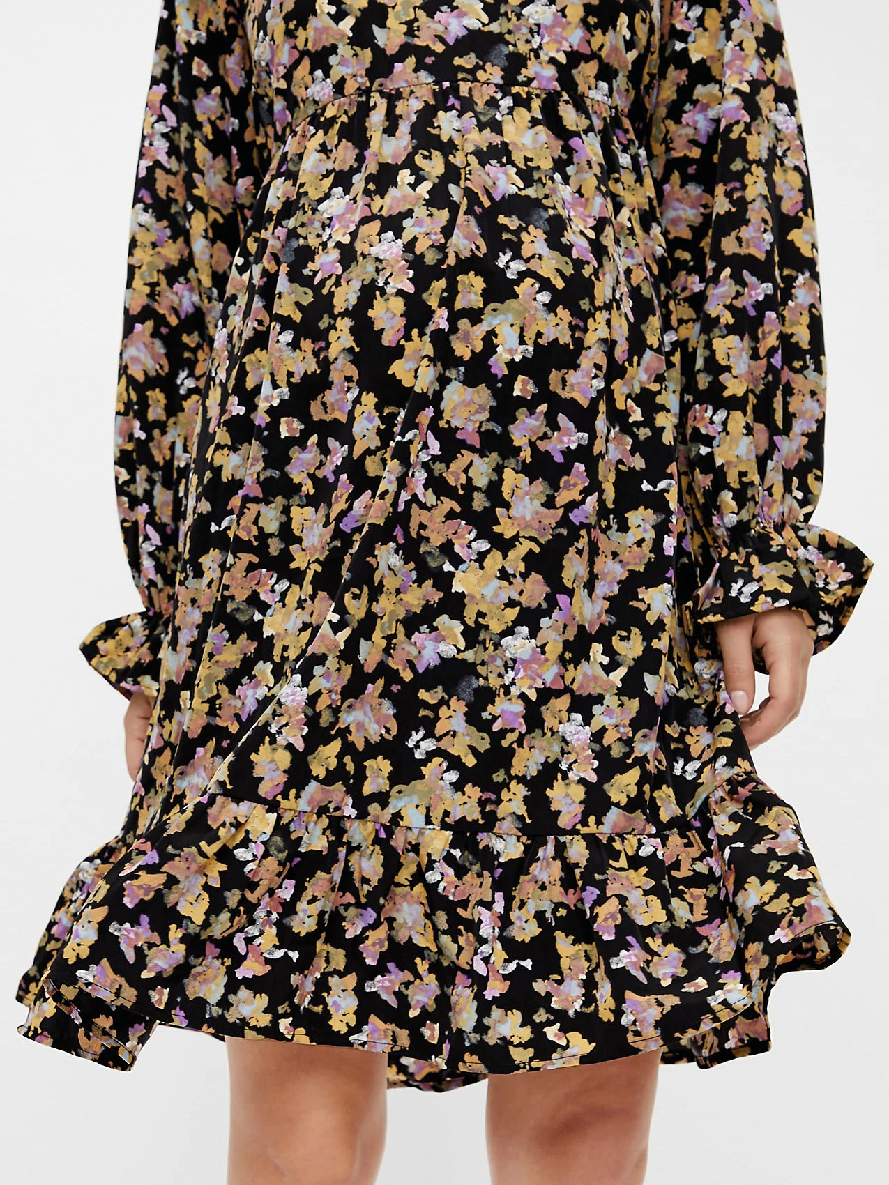 Umstandskleid MLEMRA (recycelt) - Image 3