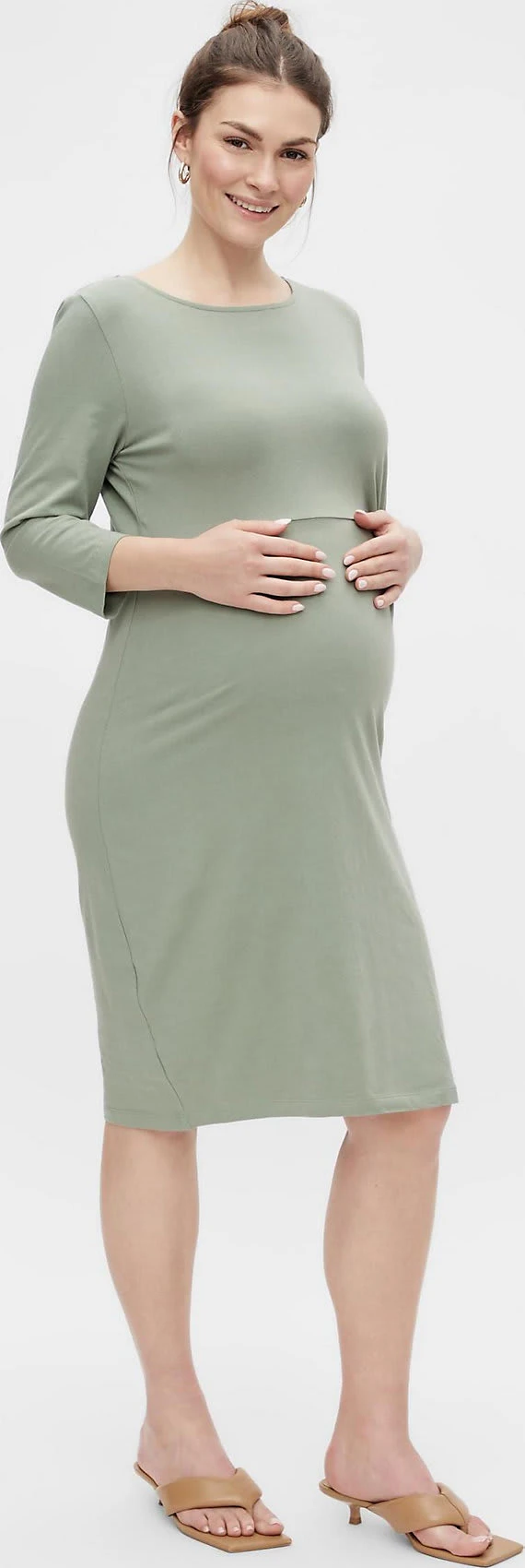 Umstandskleid MLMIA - Image 4