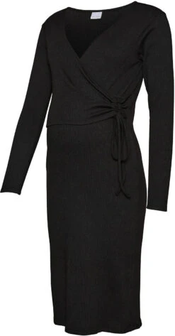 Umstandskleid MLSELENA, Organic Cotton