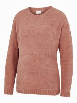 Umstandspullover "Crush" In Rosa