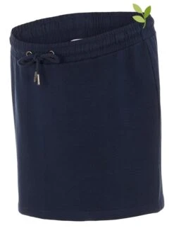 Umstandsrock "Vinja" In Dunkelblau