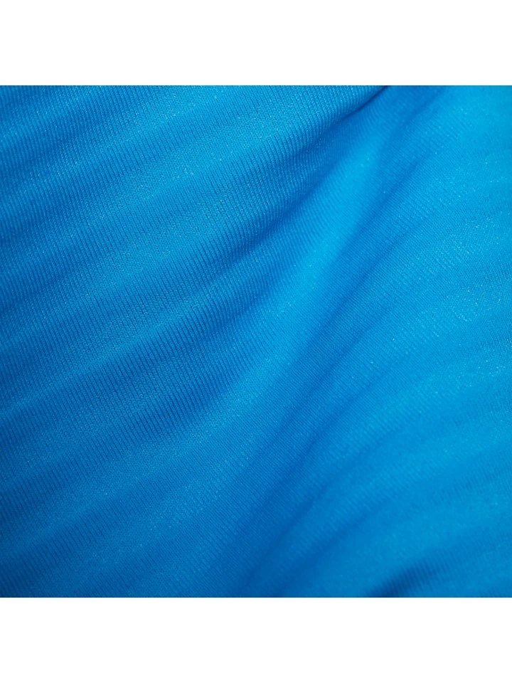 Mammut Fleecejacke "Taiss" In Blau - Image 6