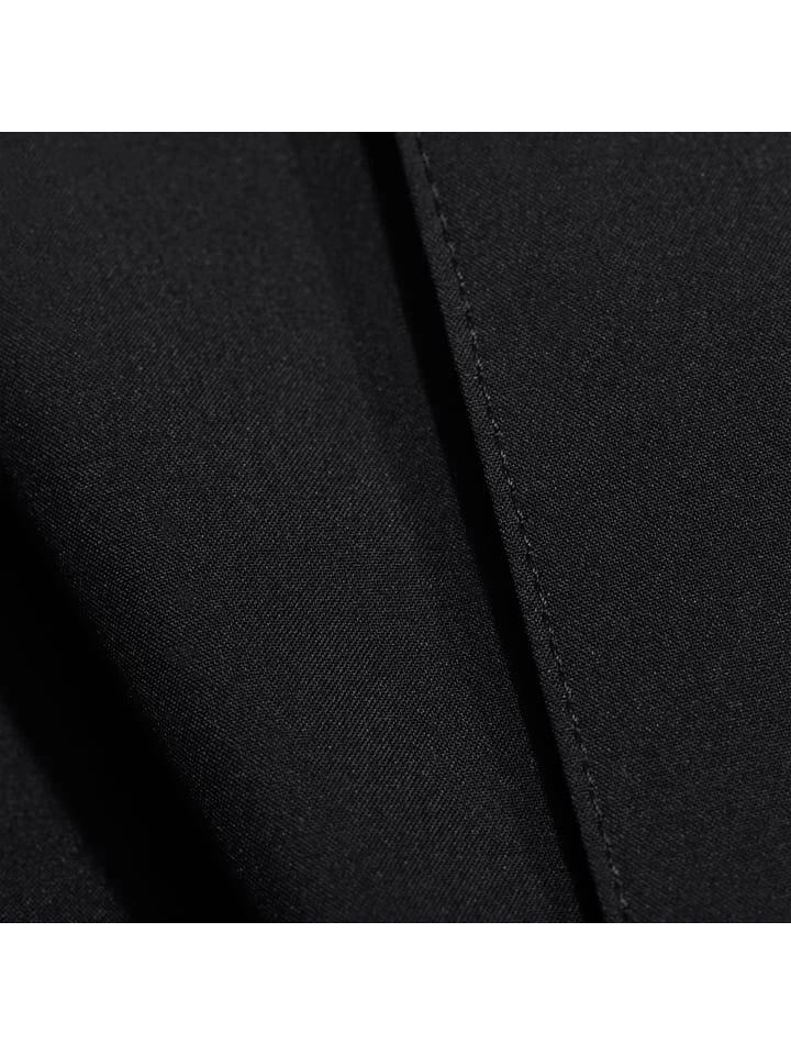 Mammut Funktionshose "Albula" In Schwarz - Image 5