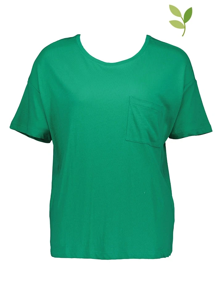 Marc O'Polo DENIM Shirt In Grün