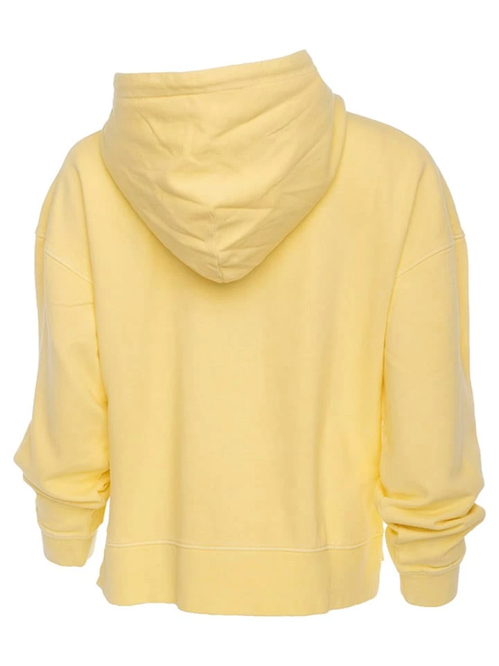 Marc O'Polo Sweatjacke In Gelb - Image 2