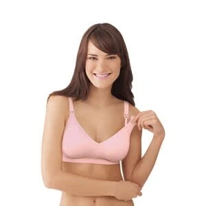 Medela Komfort BH In Rosa - Image 2