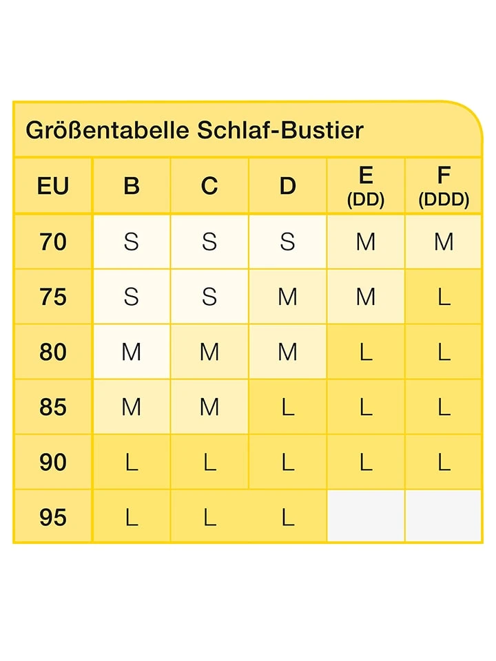 Medela Schlafbustier In Weiß - Image 4