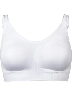 Medela Still-BH "BodyFit" In Weiß