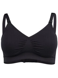 Medela Still-BH "Komfort Bra" In Schwarz